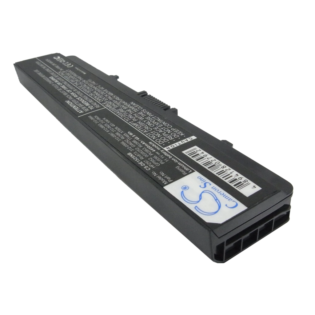 Battery Replaces D608H