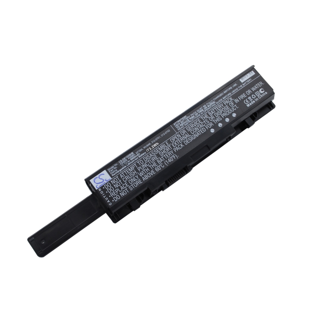 Bateria do notebooków DELL Studio 1557