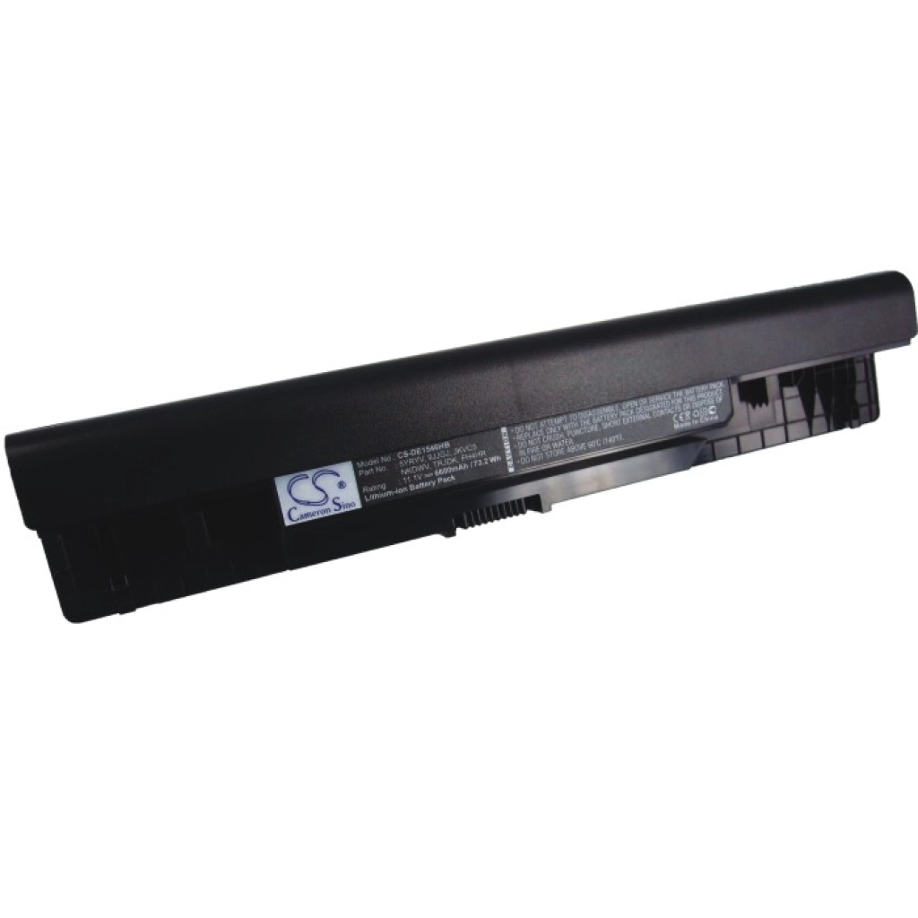 Battery Replaces JKVC5
