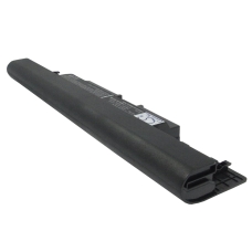 Compatible battery replacement for DELL 05Y4YV,0FH4HR,0NKDWN,0X0WDN,312-1021...