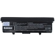 CS-DE1525HB<br />Batteries for   replaces battery 451-10533