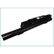 Notebook battery DELL Studio+XPS+16+1647