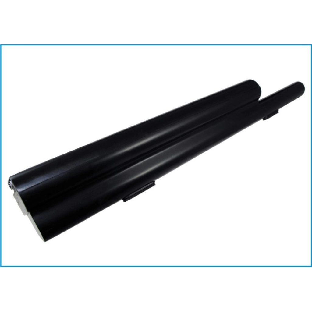Notebook battery DELL Studio XPS M1640