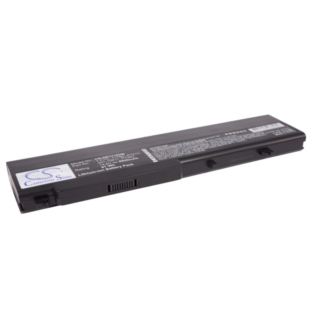 Battery Replaces P722C