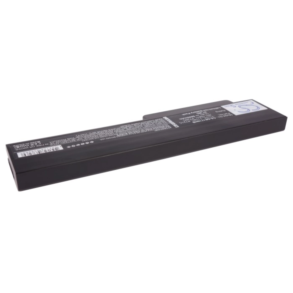 Battery Replaces P722C