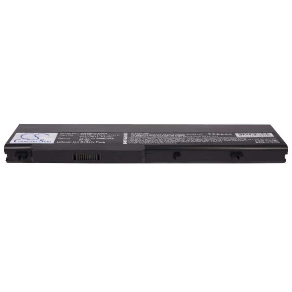 Battery Replaces P722C