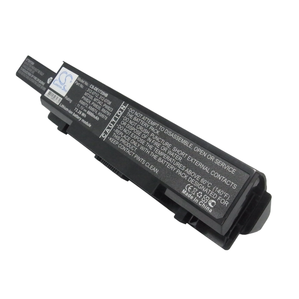 Battery Replaces RM791