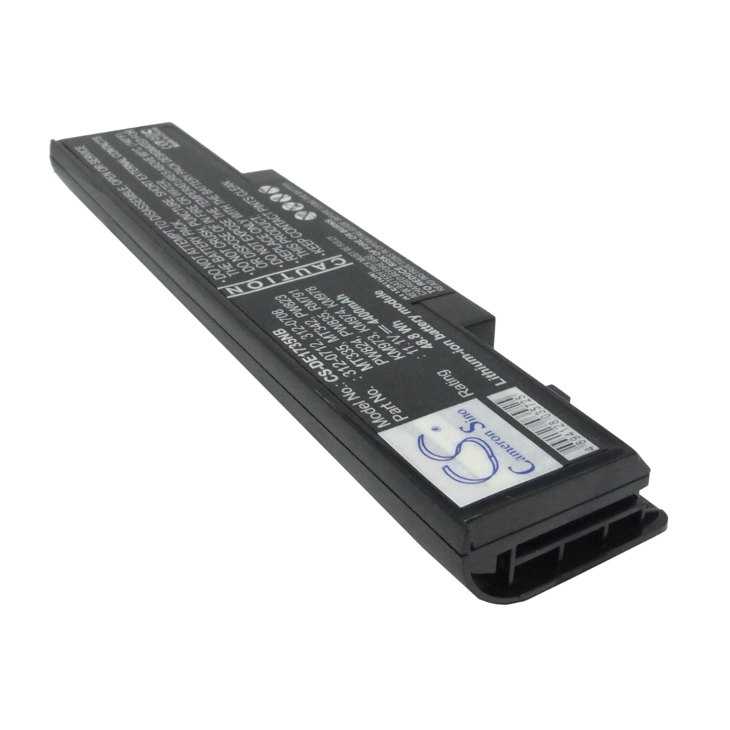 Bateria do notebooków DELL Studio 1737