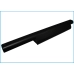 Notebook battery DELL Studio 1749