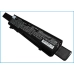 Notebook battery DELL Studio 1749