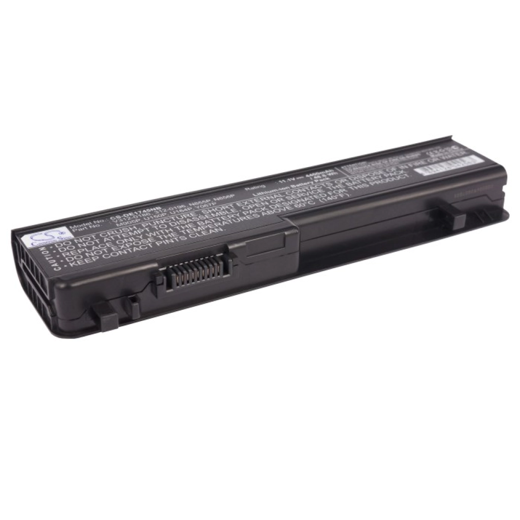 Battery Replaces 312-0196