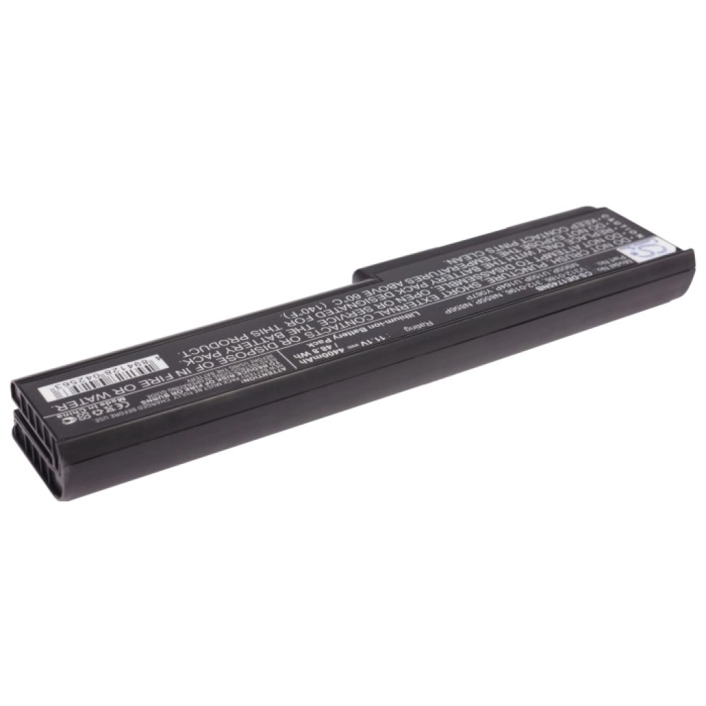 Battery Replaces 312-0196