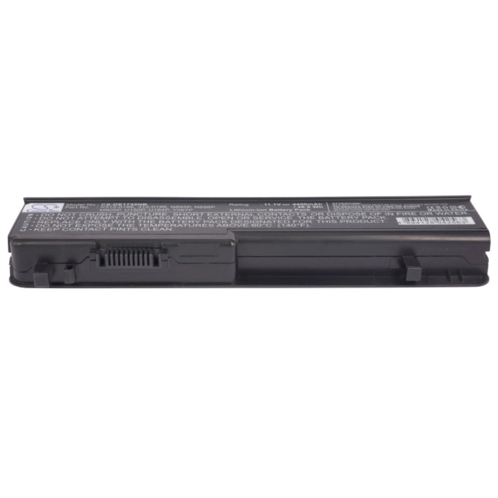 Battery Replaces 312-0196