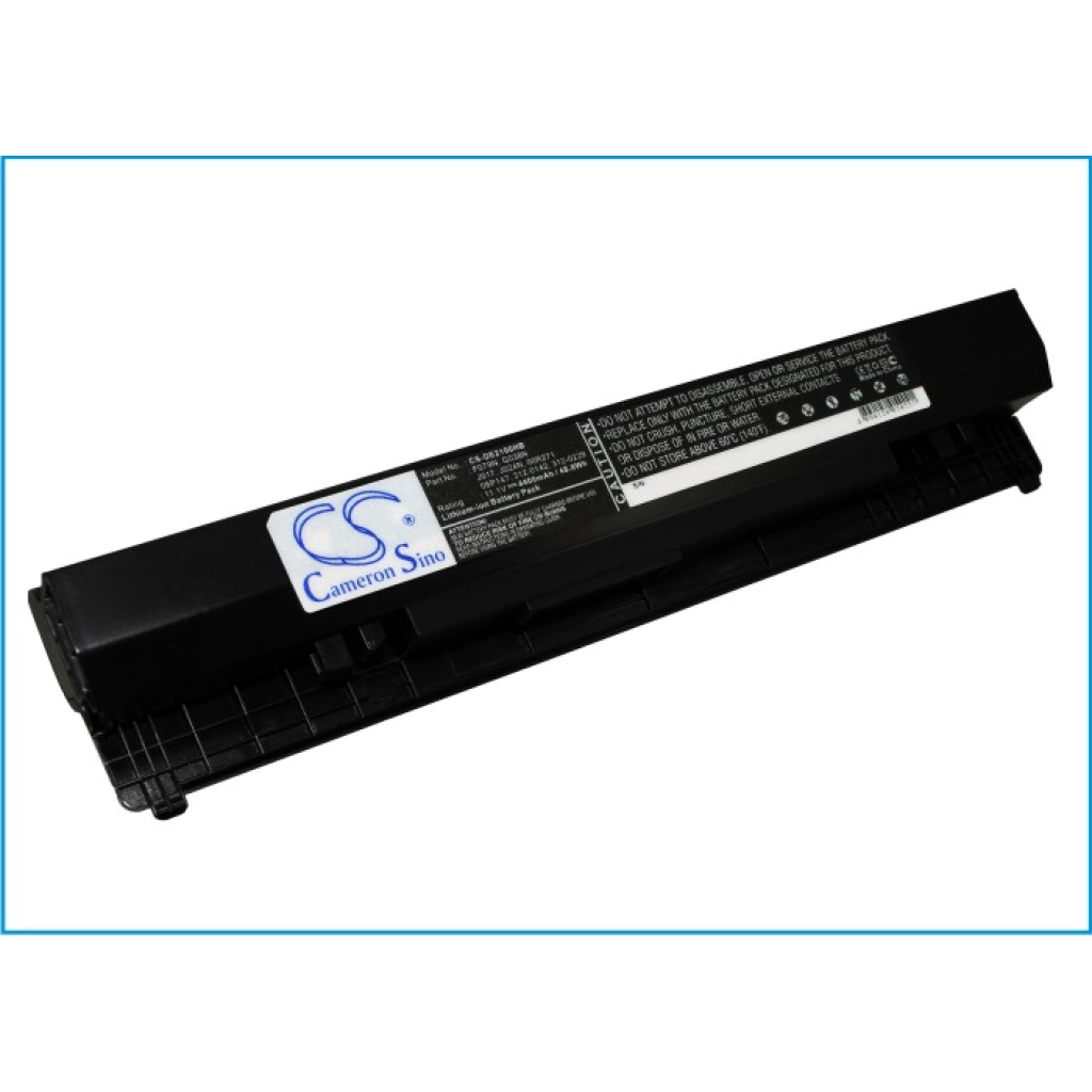 Battery Replaces 0T795R
