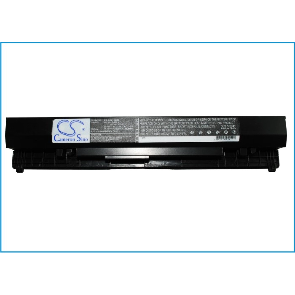 Battery Replaces 0T795R