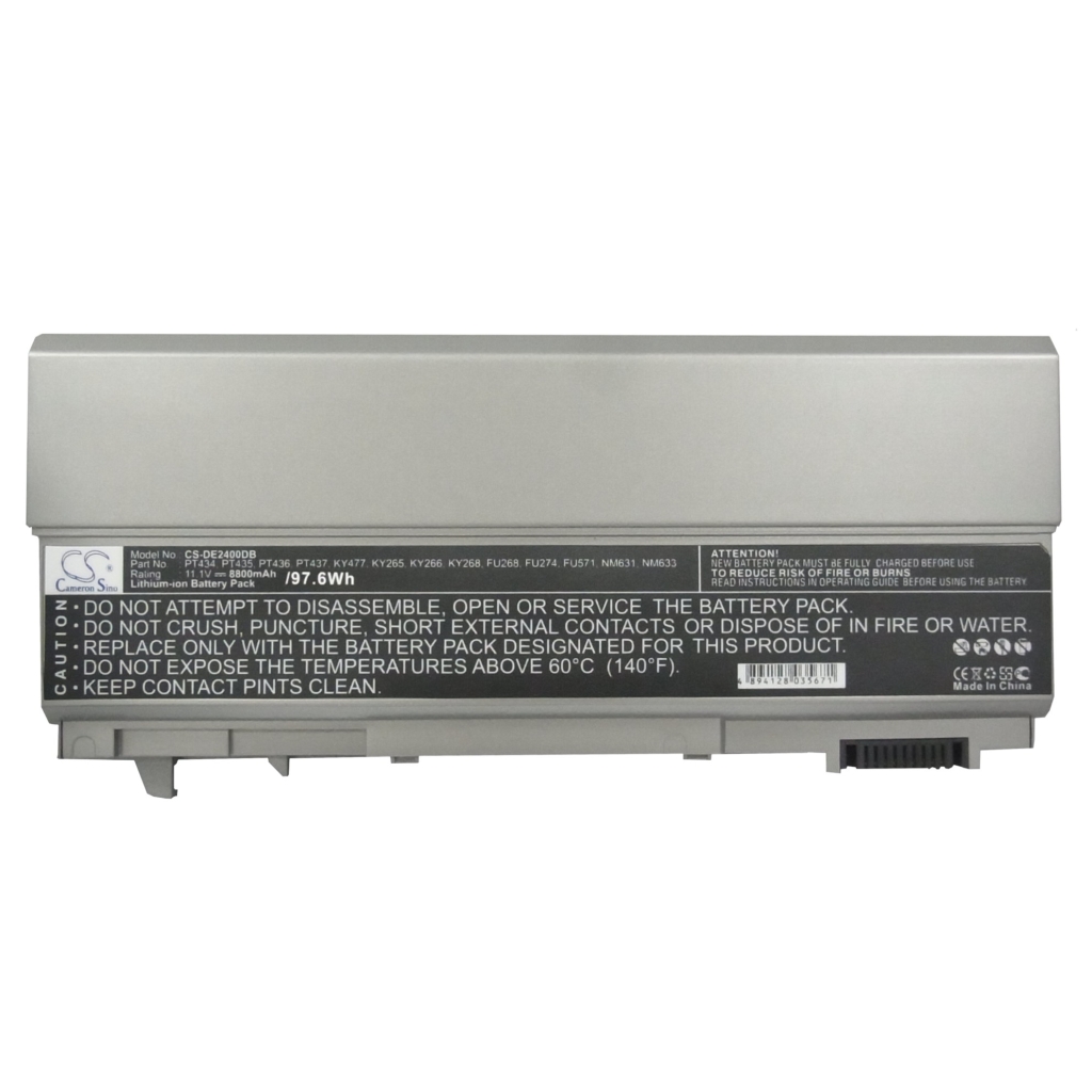 CMOS / BackUp Battery DELL CS-DE2400DB