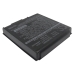 Bateria do notebooków DELL CS-DE2600