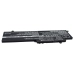 Notebook battery DELL CS-DE3147NB