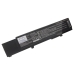 Bateria kompatybilny z DELL CS-DE3400HB