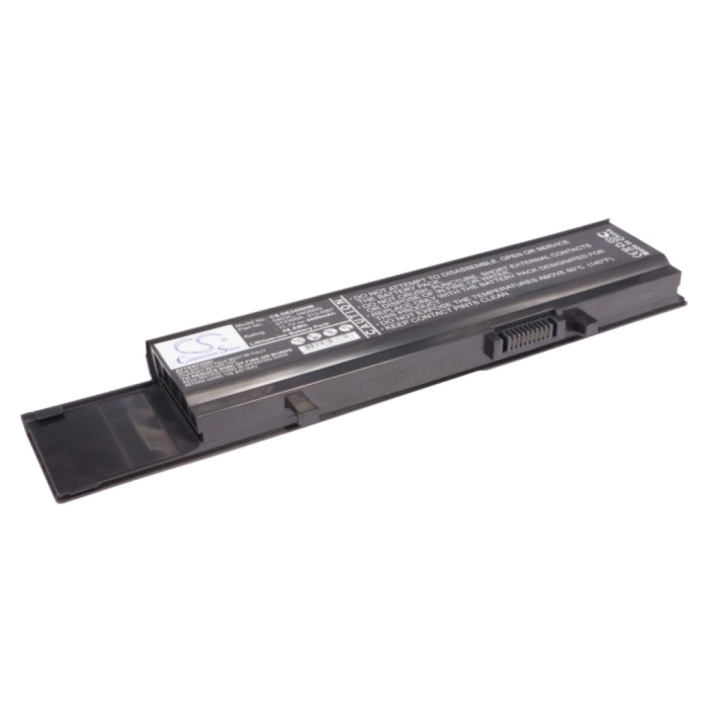 Battery Replaces 04D3C