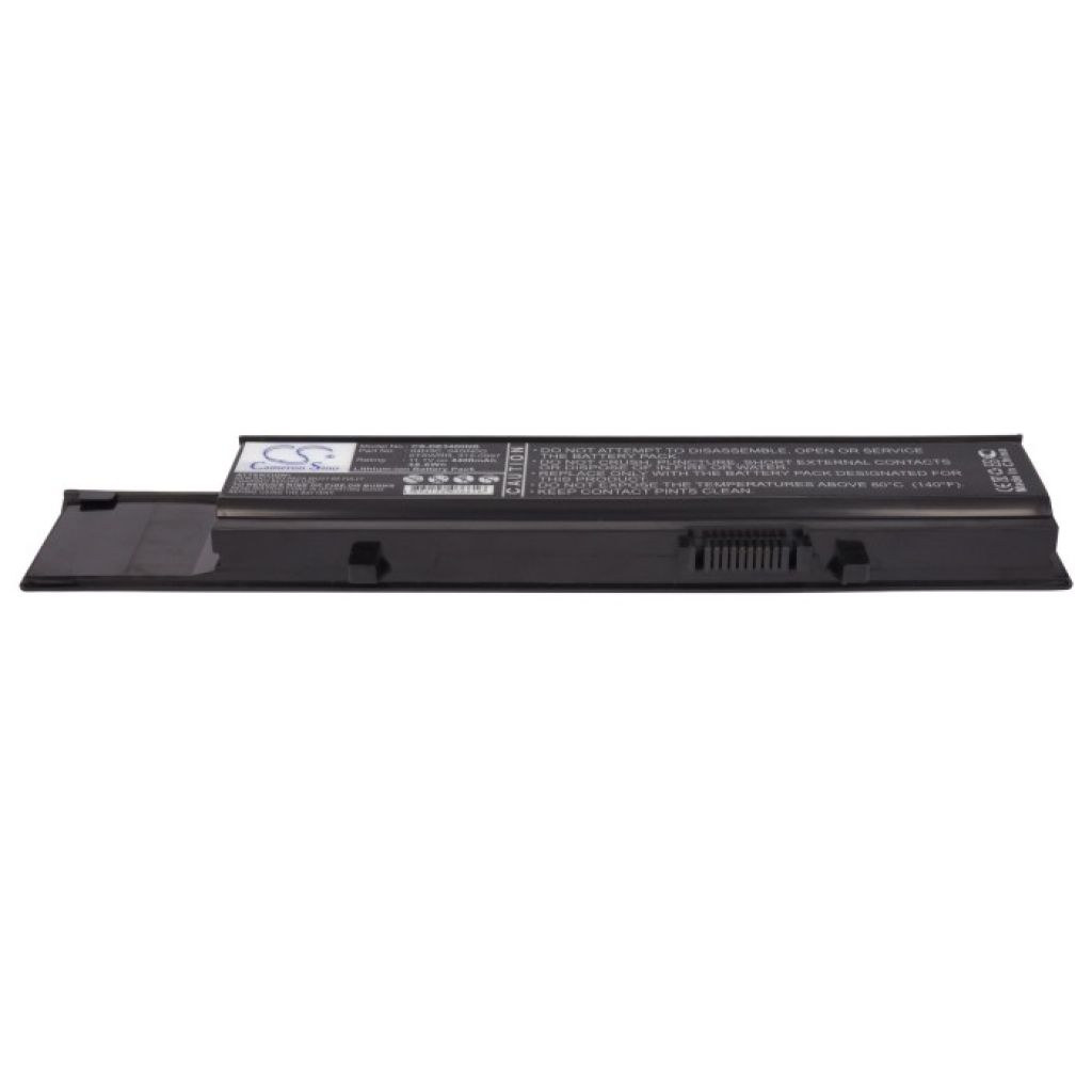 Bateria do notebooków DELL CS-DE3400NB