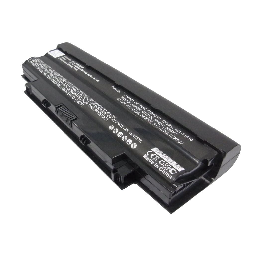 Bateria do notebooków DELL Inspiron N4010D