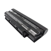 CS-DE4010HB<br />Batteries for   replaces battery P07F