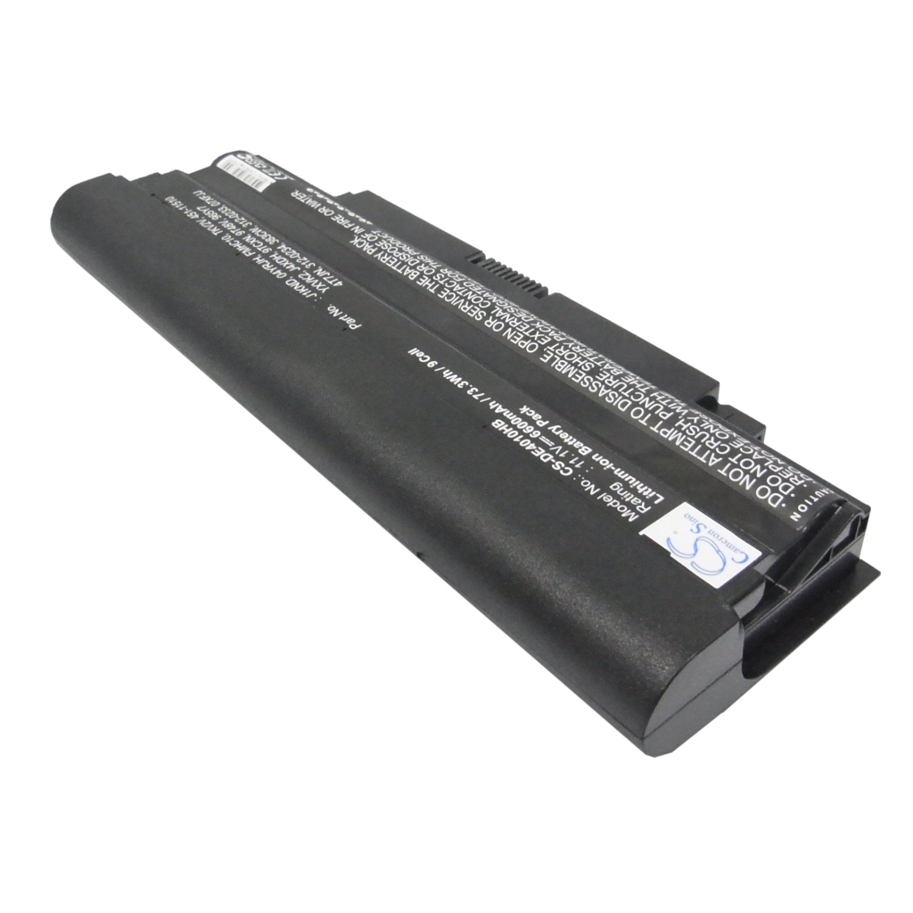 Bateria do notebooków DELL Inspiron N4010D