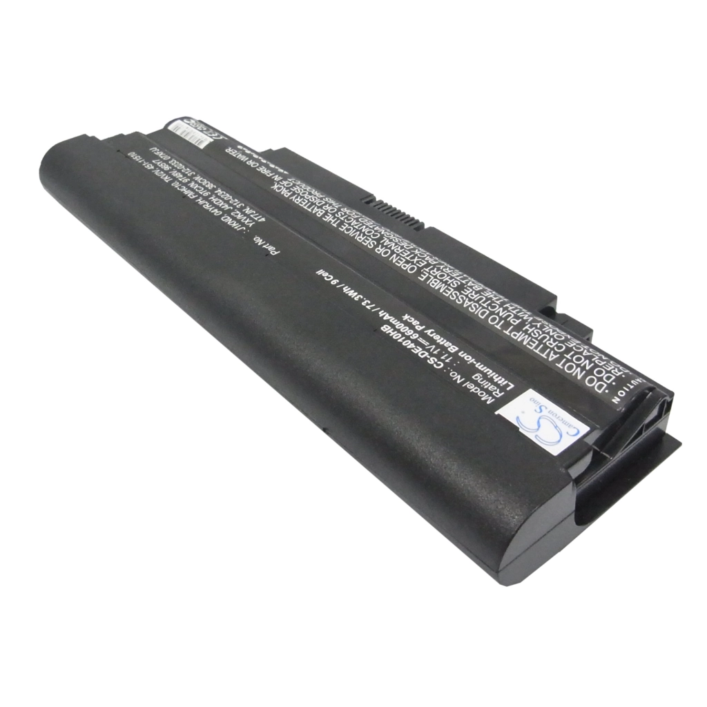 Battery Replaces 3UR18650A-2-DLL-39