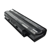 CS-DE4010NB<br />Batteries for   replaces battery P07F