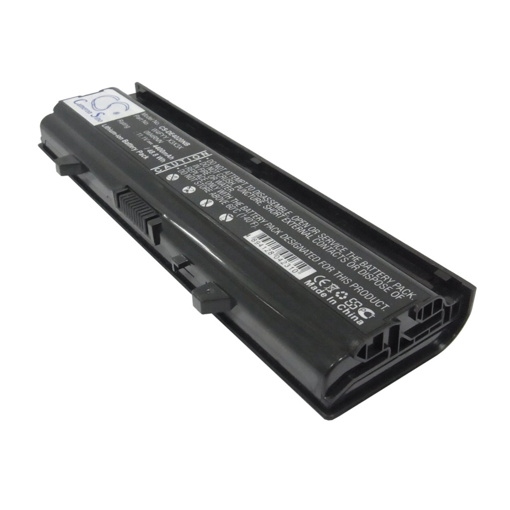 Bateria do notebooków DELL CS-DE4020NB