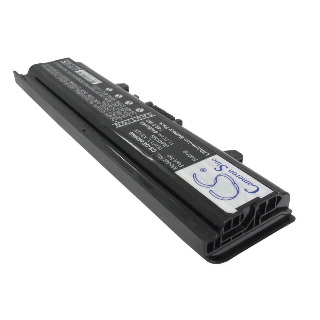 Bateria do notebooków DELL CS-DE4020NB