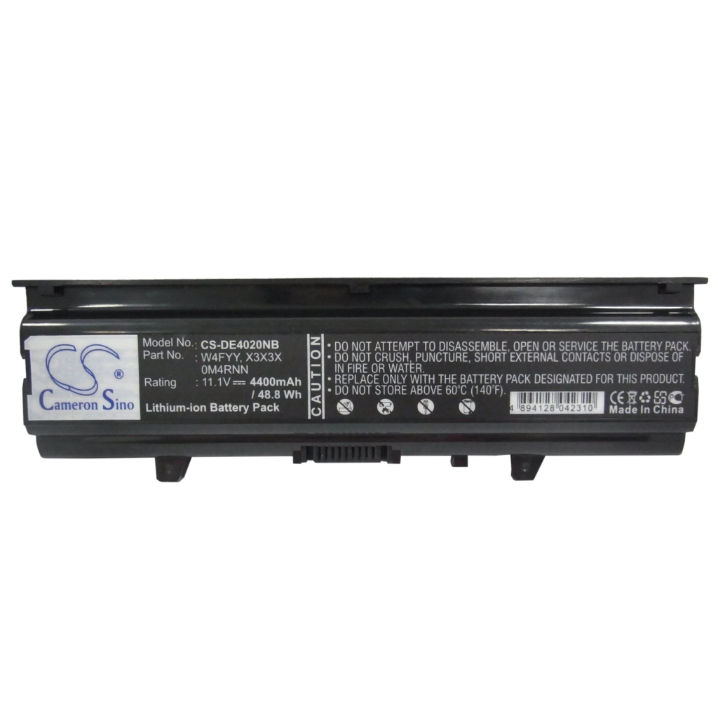 Bateria do notebooków DELL CS-DE4020NB