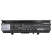 Bateria do notebooków DELL CS-DE4020NB