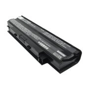 CS-DE4010NB<br />Batteries for   replaces battery 451-11510