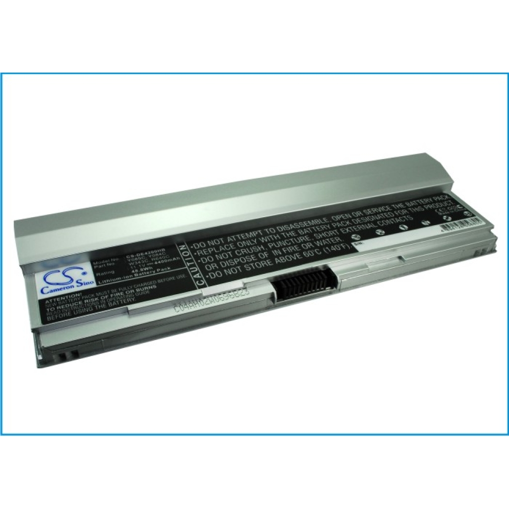 Bateria kompatybilny z DELL CS-DE4200HB