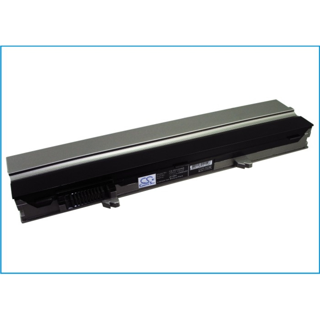 Battery Replaces 451-10638