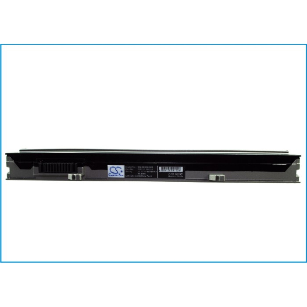 Battery Replaces 451-10638