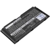 Notebook battery DELL Precision M6600