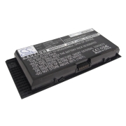CS-DE4600NB<br />Baterie dla   zastępuje baterię VG2VT