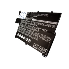 Kompatybilna wymiana baterii za DELL 0V0XTF,AM134C,DL011118-48P14G01,RU485,TKN25...