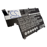 Notebook battery DELL Vostro+15-3546D-1108B