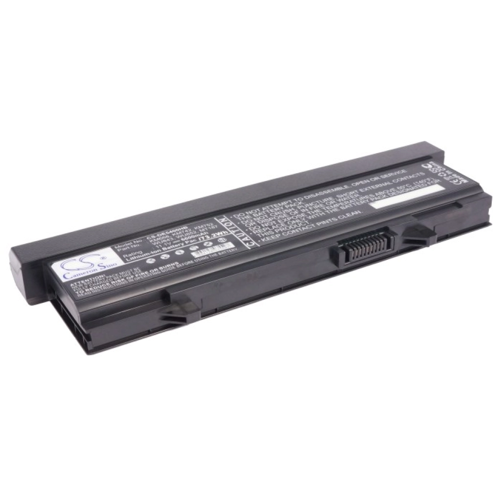 Notebook battery DELL PP32LA