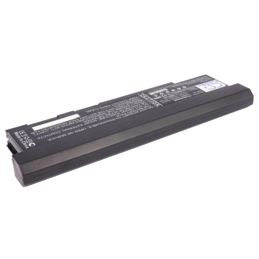 Notebook battery DELL PP32LA