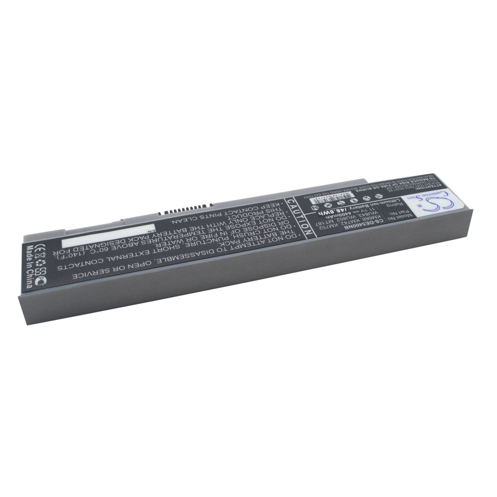 Battery Replaces X644H