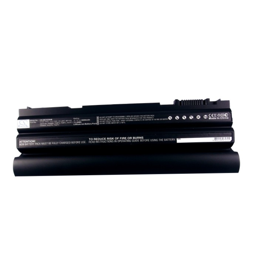Bateria do notebooków DELL Inspiron 15R (7520)