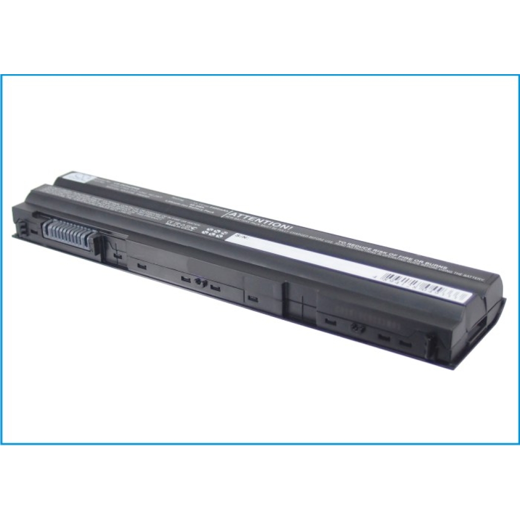 Notebook battery DELL Inspiron 14R (7420)