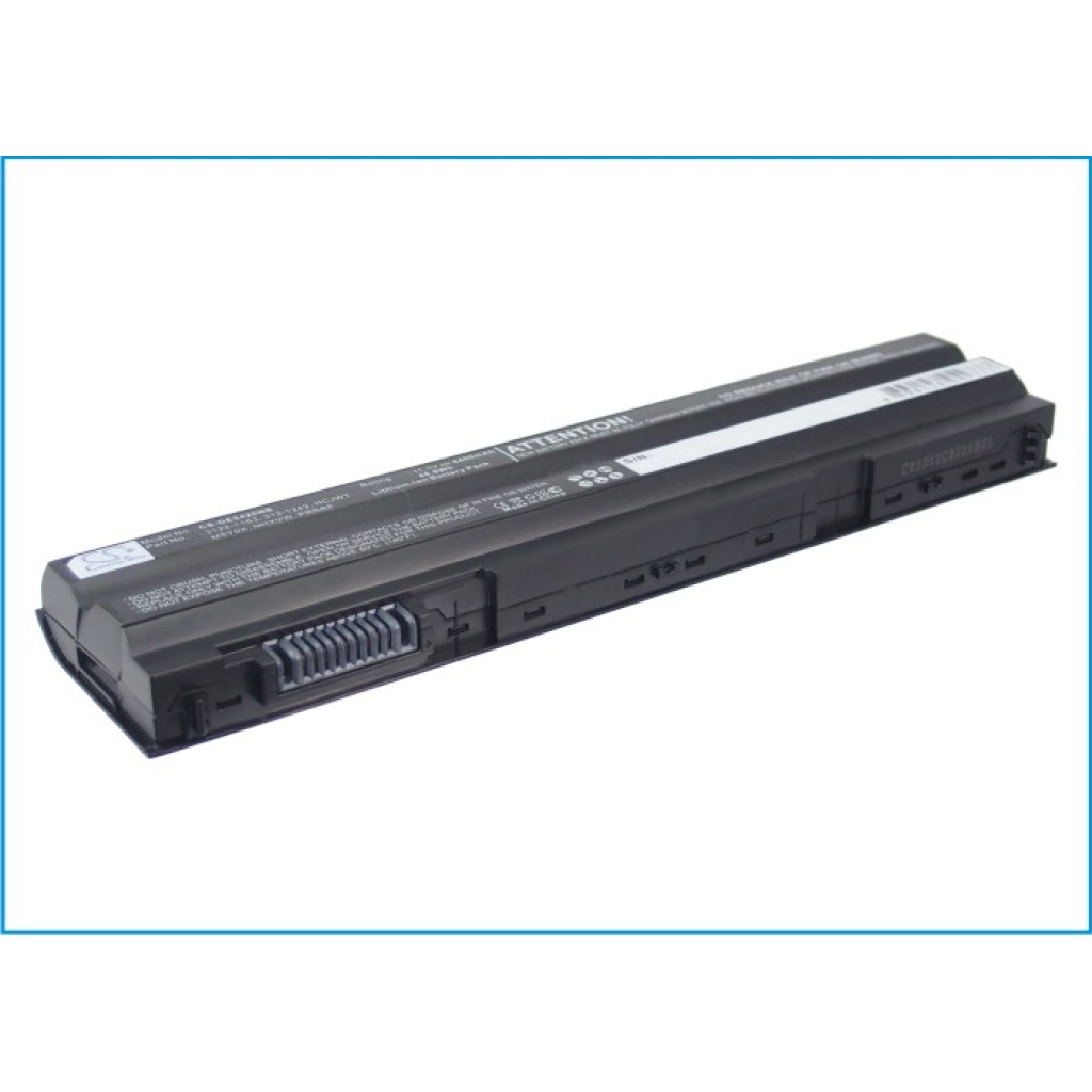 Notebook battery DELL Inspiron 14R (7420)