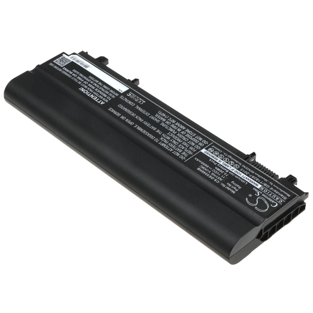 Battery Replaces FT6D9