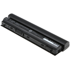 Kompatybilna wymiana baterii za DELL 09K6P,0F7W7V,11HYV,312-1239,312-1241...